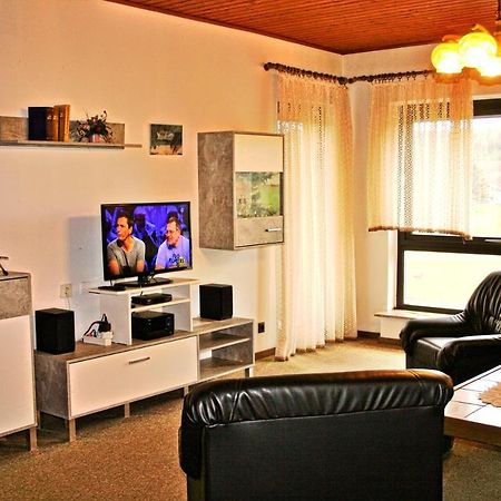 Ferienwohnung Schaefer Michelstadt Dış mekan fotoğraf