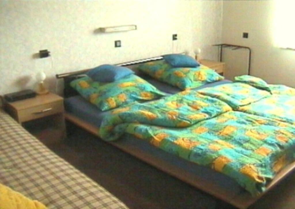 Ferienwohnung Schaefer Michelstadt Oda fotoğraf