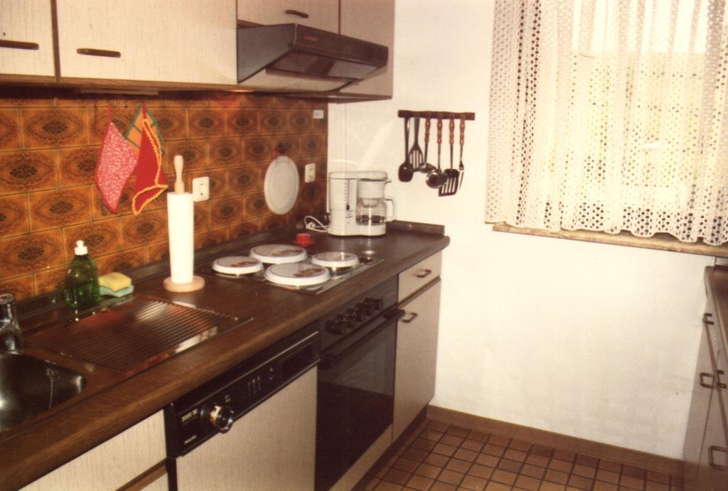 Ferienwohnung Schaefer Michelstadt Oda fotoğraf
