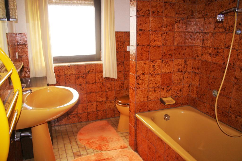 Ferienwohnung Schaefer Michelstadt Oda fotoğraf