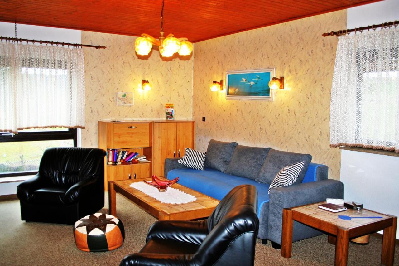 Ferienwohnung Schaefer Michelstadt Dış mekan fotoğraf